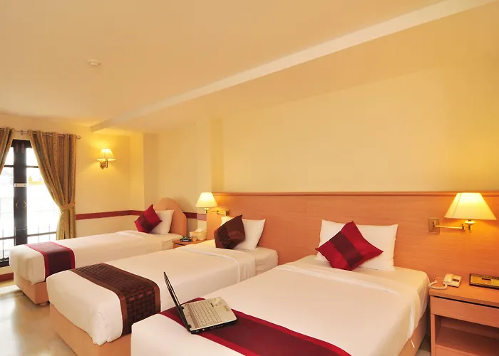 호텔 에코텔