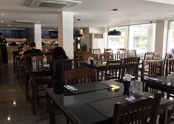 에코텔 3*