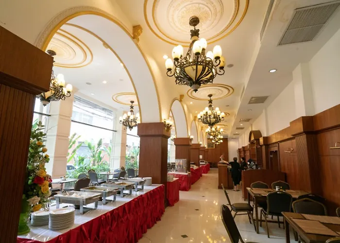 에코텔 호텔
