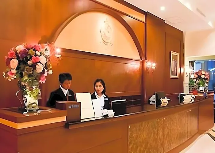 The Ecotel 3*